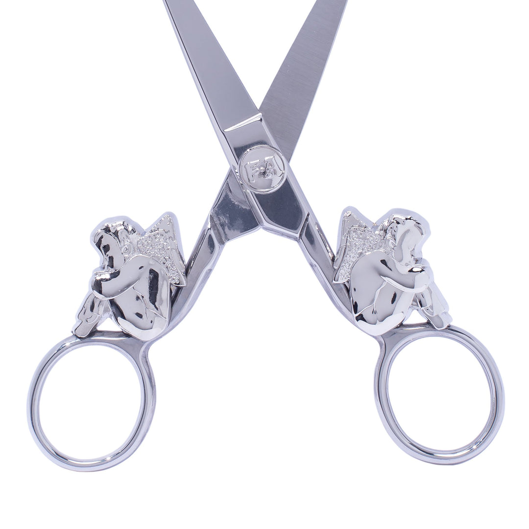 Cherub Scissors