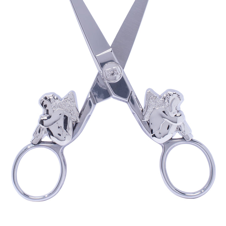 Cherub Scissors