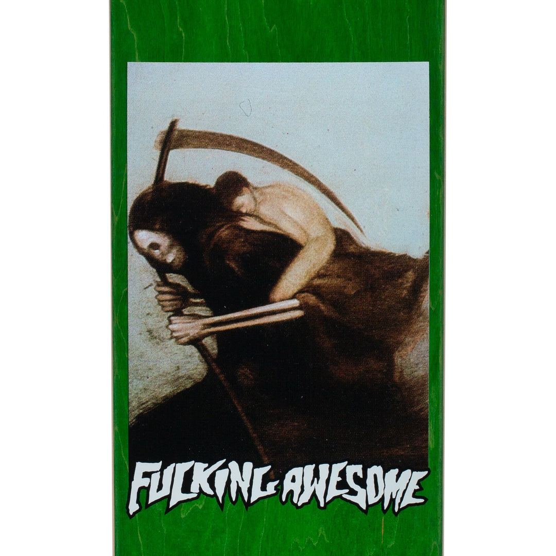 AVE Personification Of Death