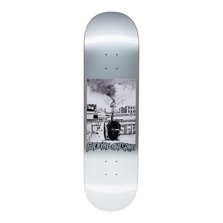 Sage Elsesser Systems