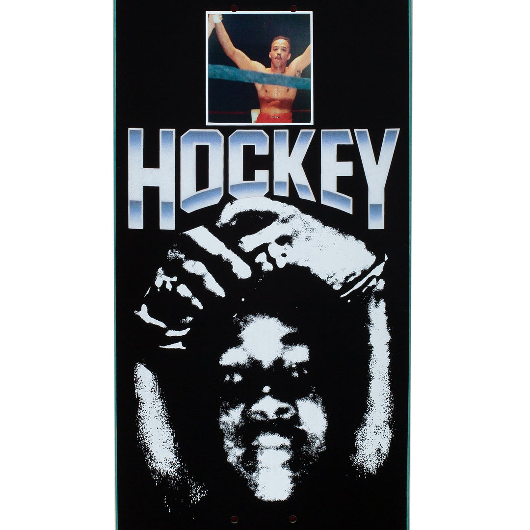 Caleb Barnett Debut Black