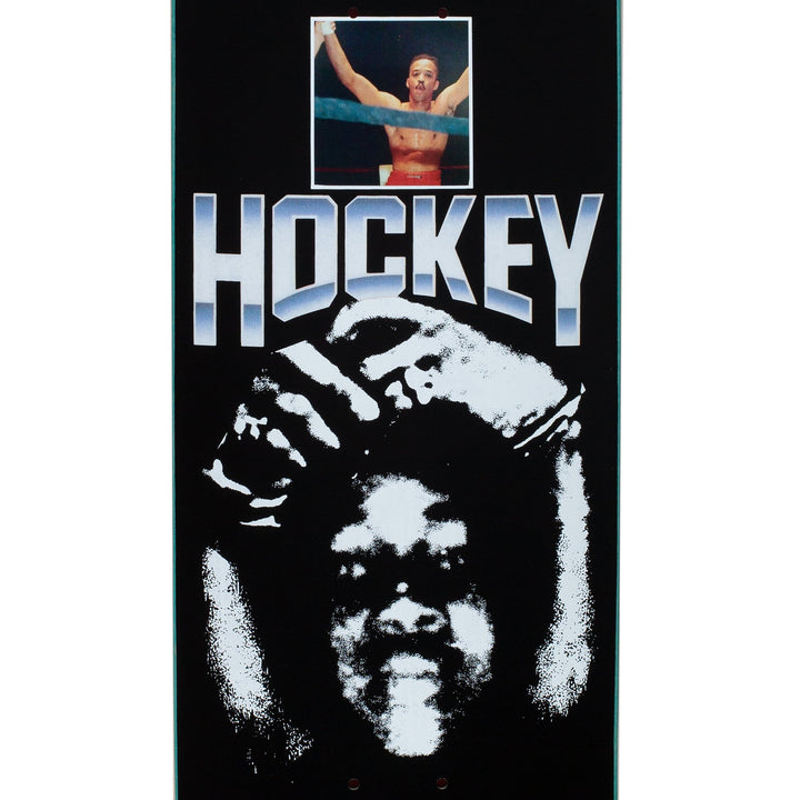 Caleb Barnett Debut Black