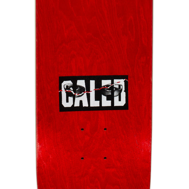 Caleb Barnett Debut Black