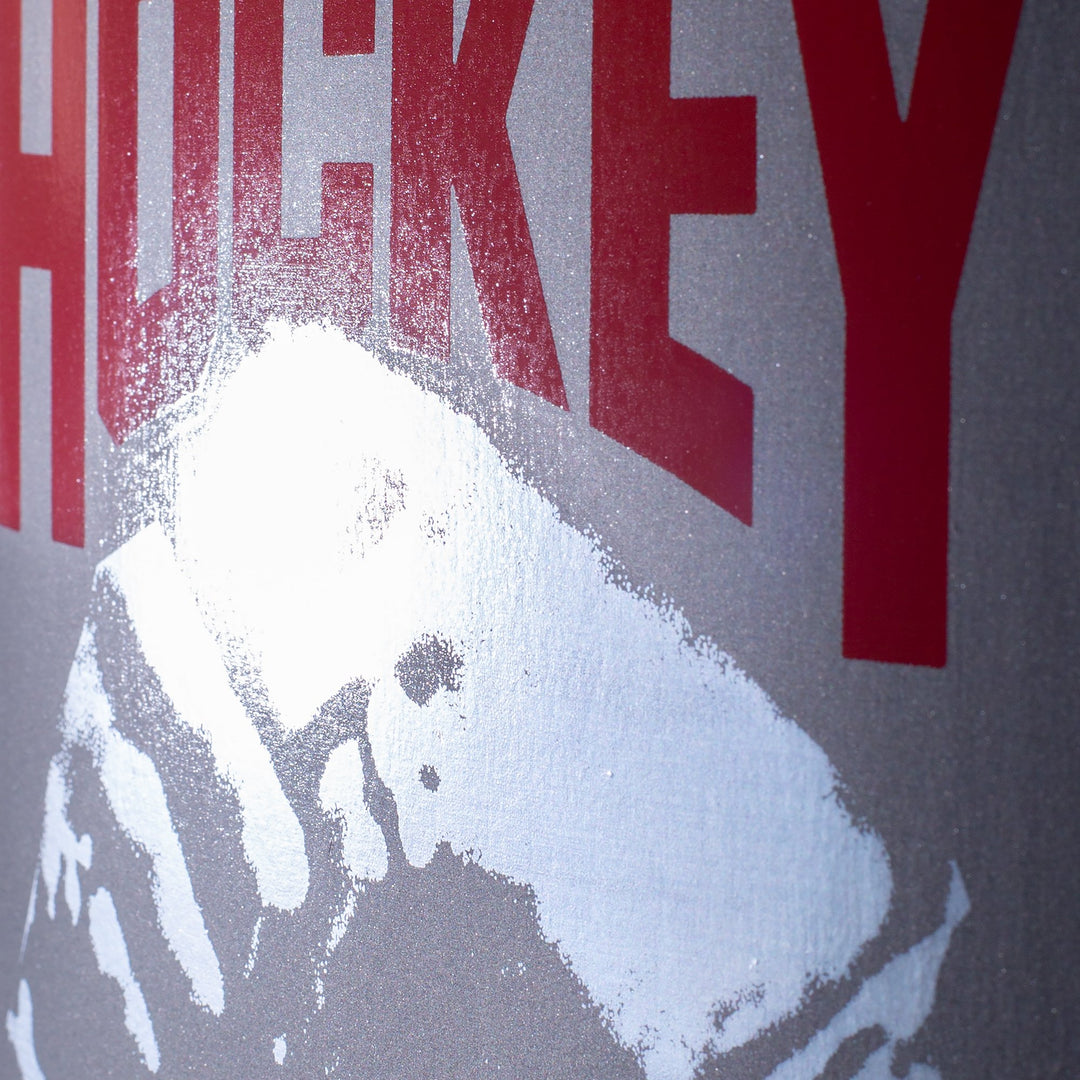 Caleb Barnett Debut Silver