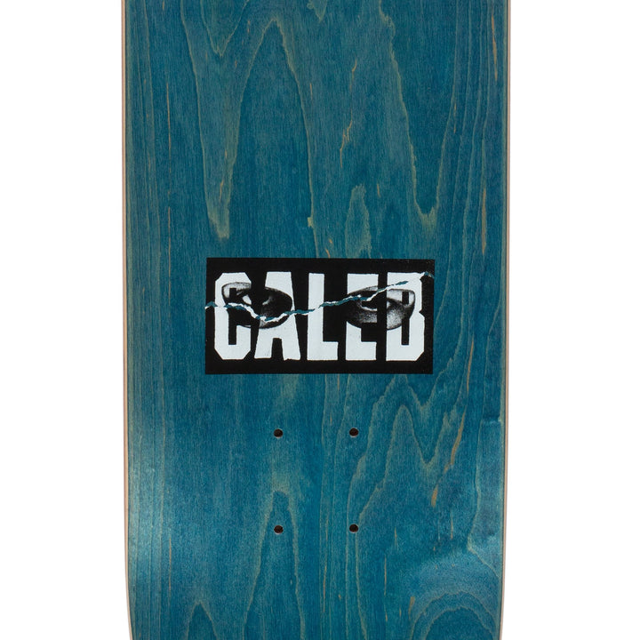 Caleb Barnett Debut Silver