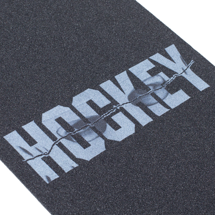 Hockey Tear Mob Griptape