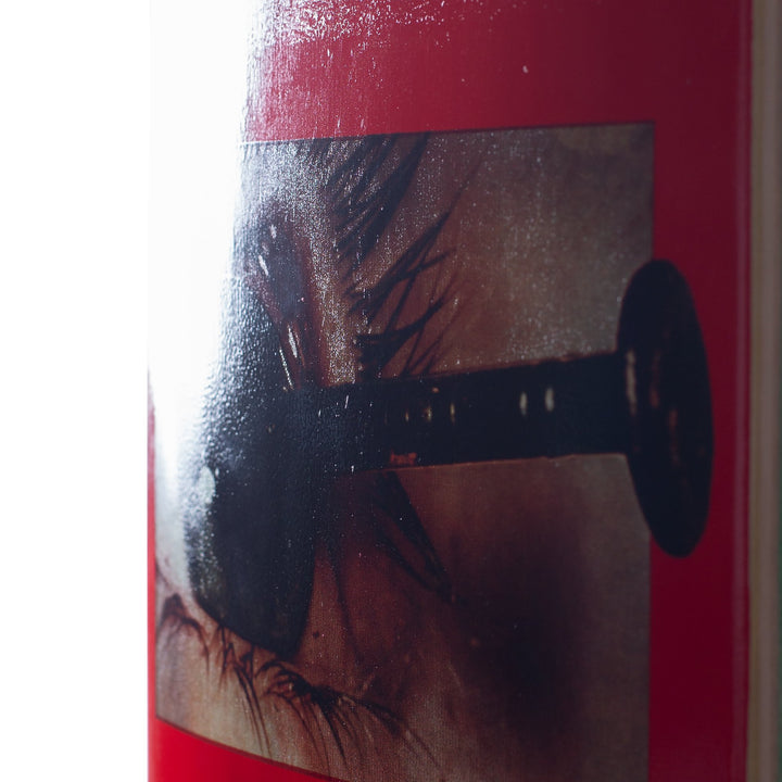 Breakfast Insanity Red