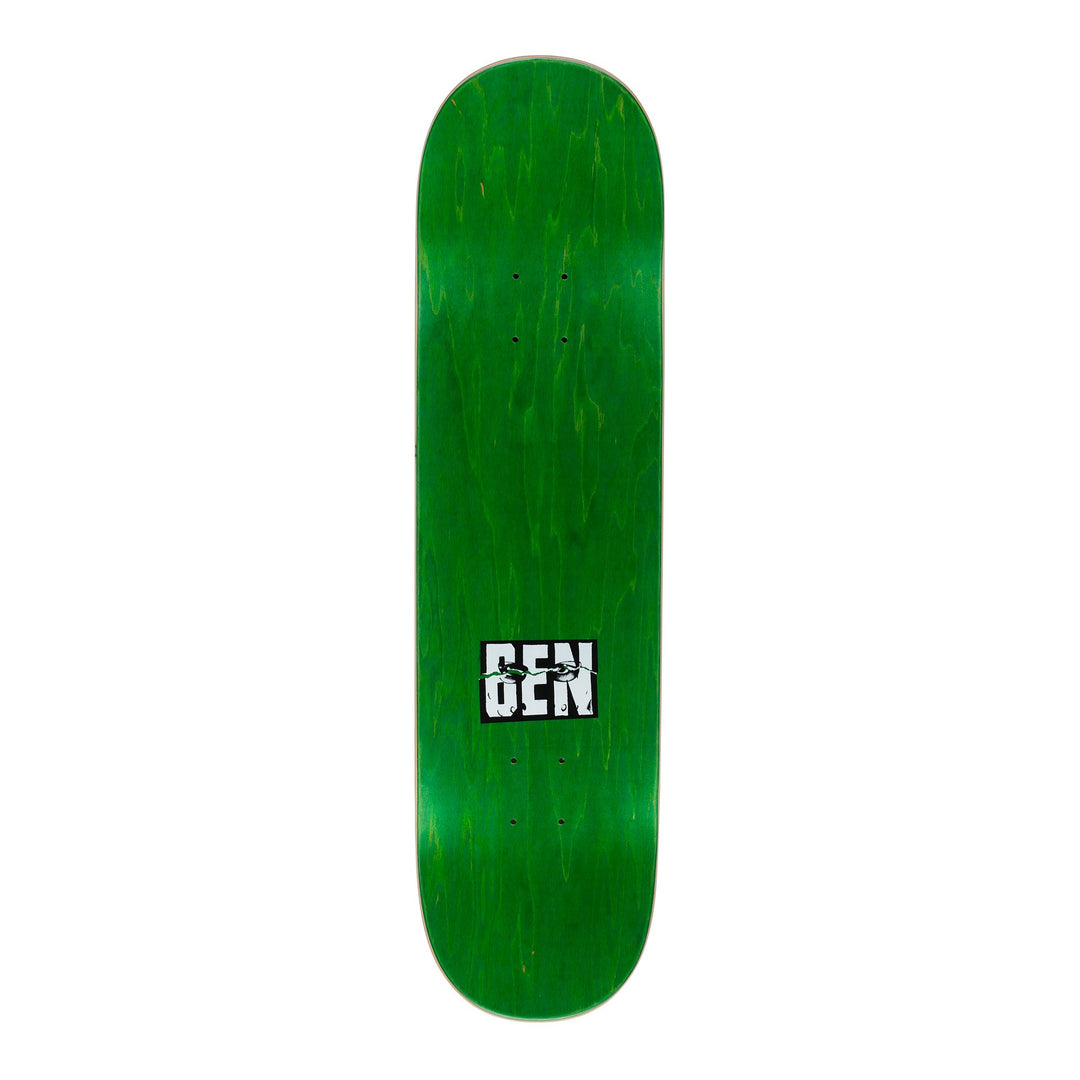 Breakfast Insanity Red