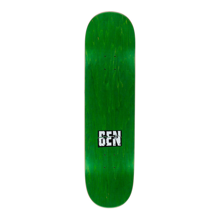 Breakfast Insanity Red