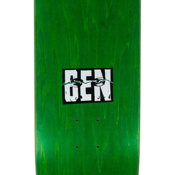 Breakfast Insanity Red