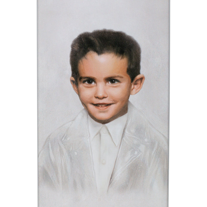 Dylan Rieder White Dipped