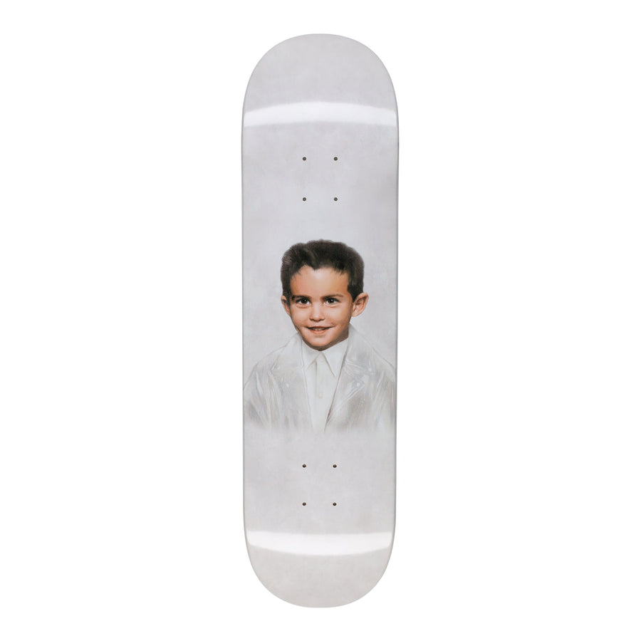 Dylan Rieder White Dipped