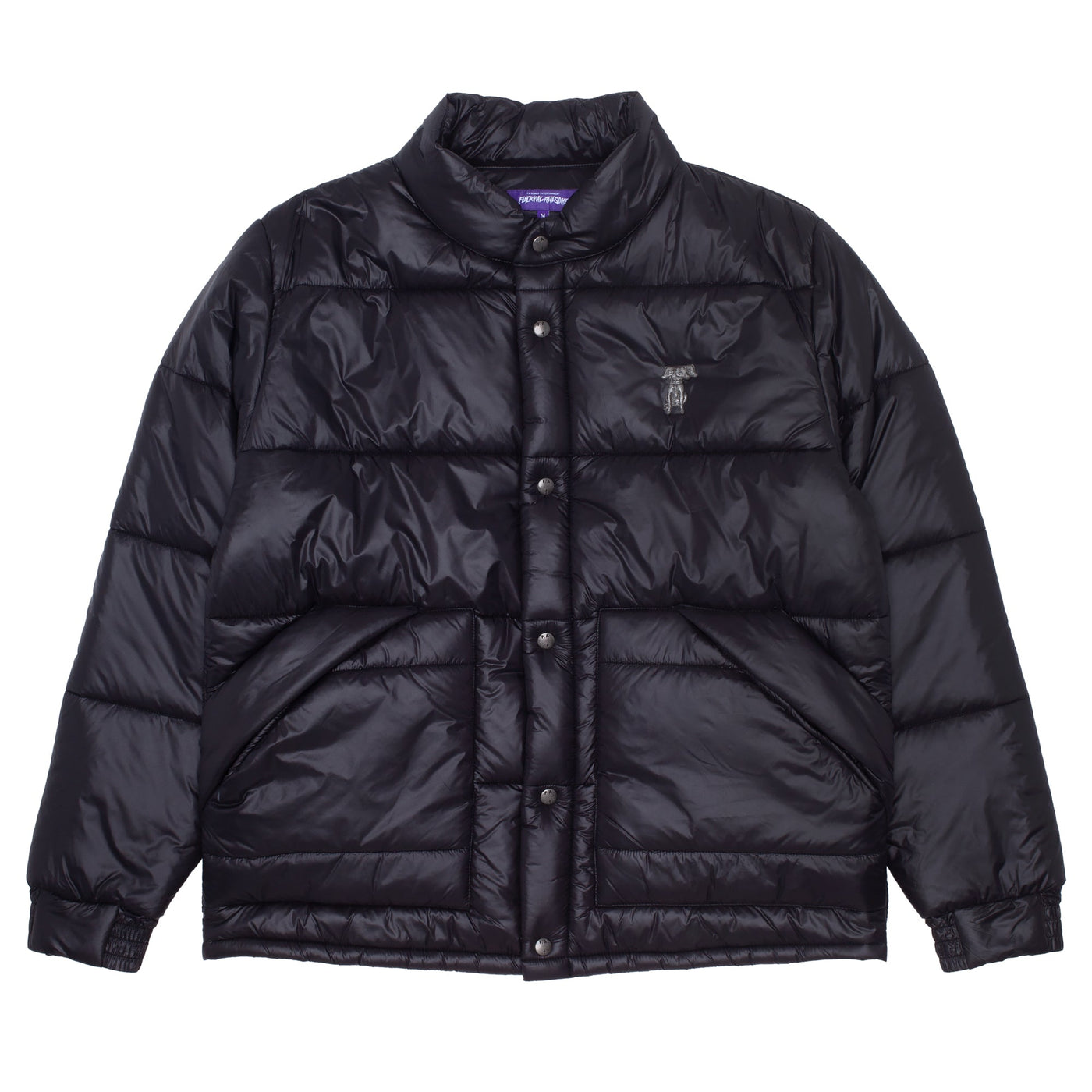 FUCKING AWESOME DILL PUFFER JACKET - その他