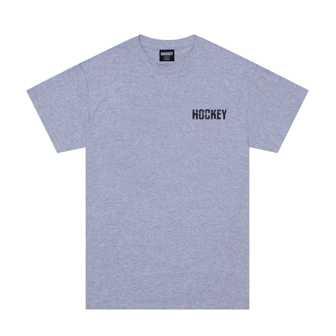 Heather Grey