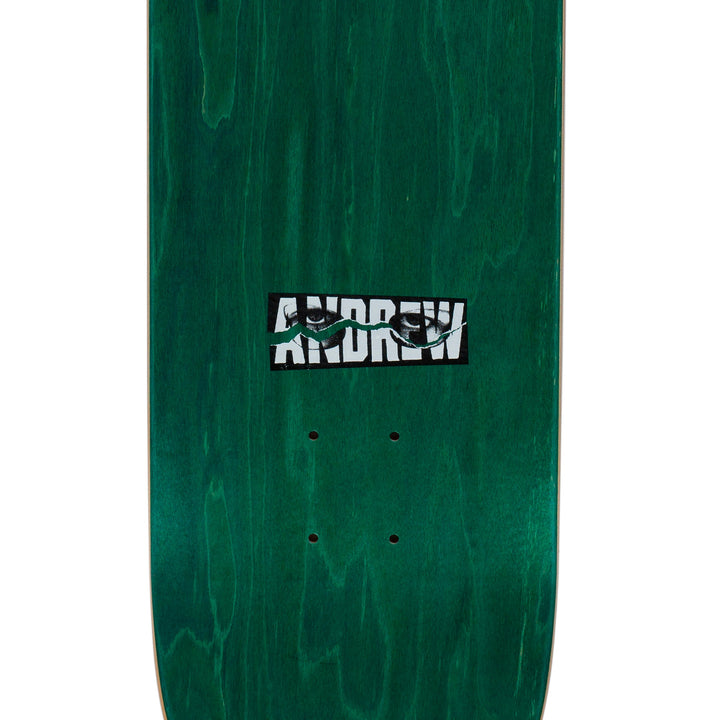 Andrew Allen Human Cannonball