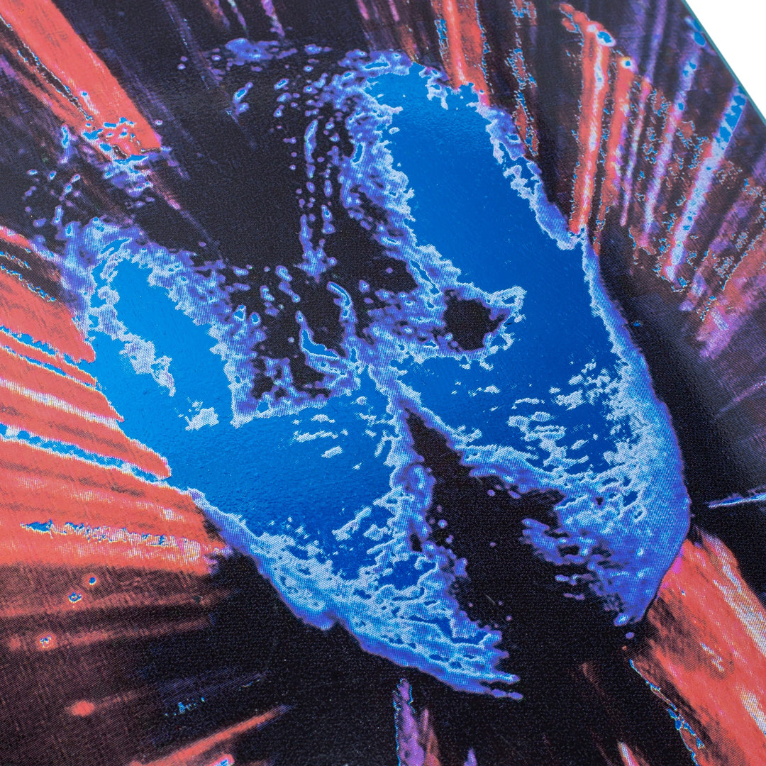 Caleb Barnett Powers & Abilities