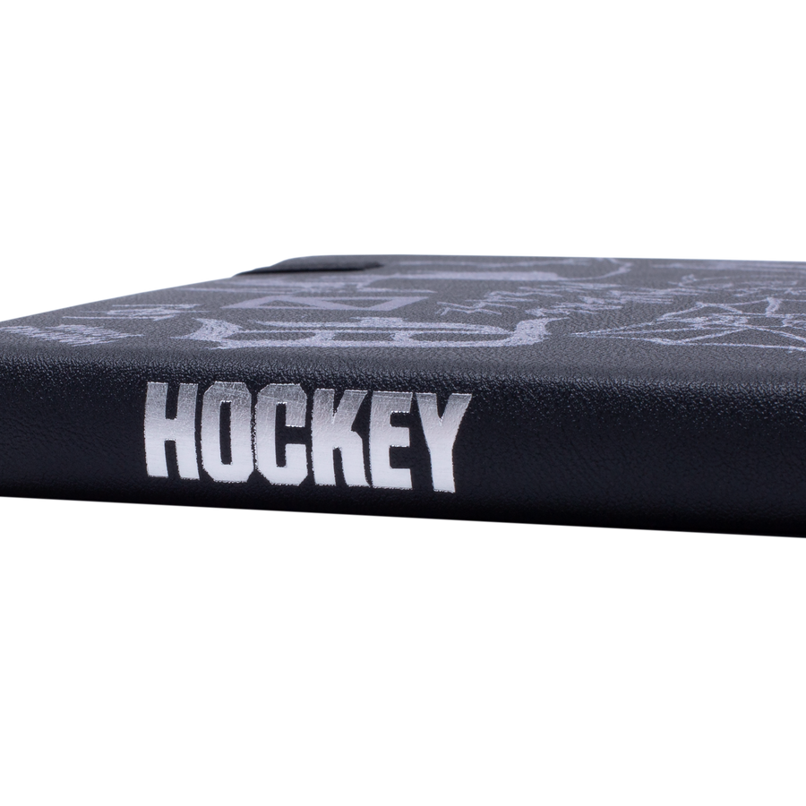 Hockey Paper Pad