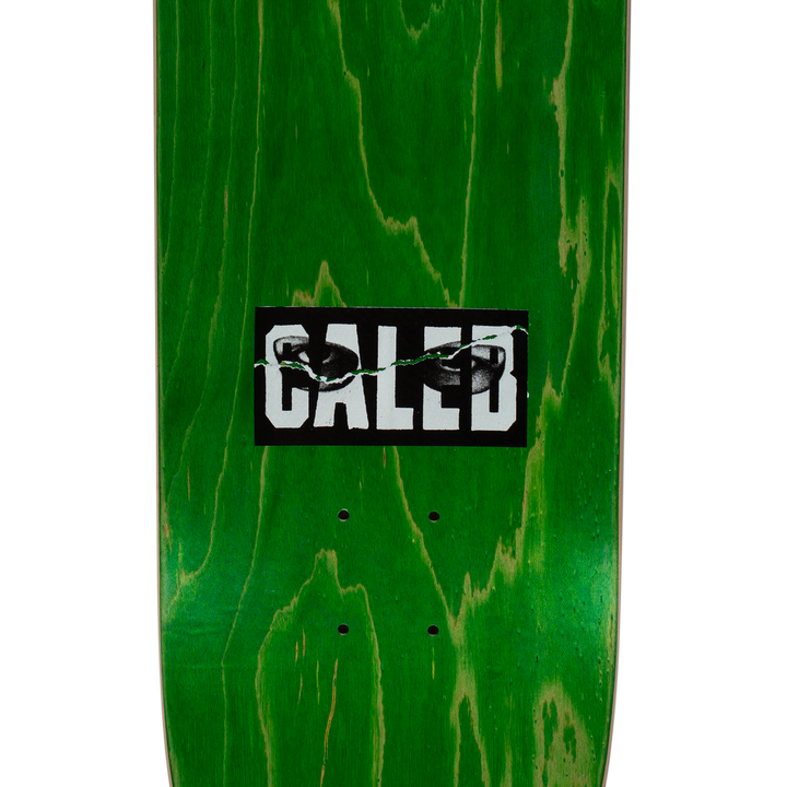 Caleb Barnett Epilogue