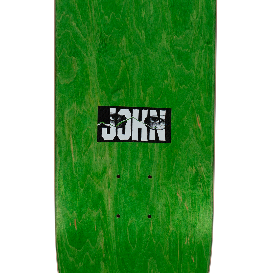 John Fitzgerald Luck