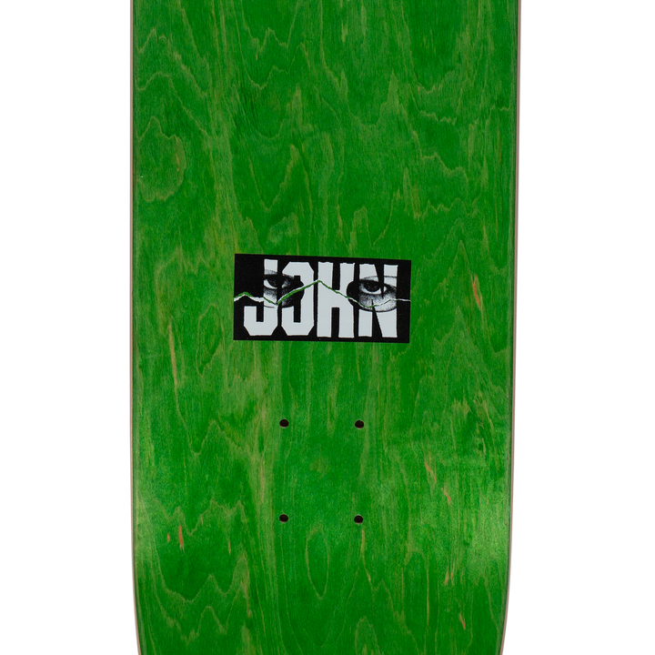 John Fitzgerald Luck