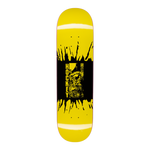 Donovon Piscopo Sikmura