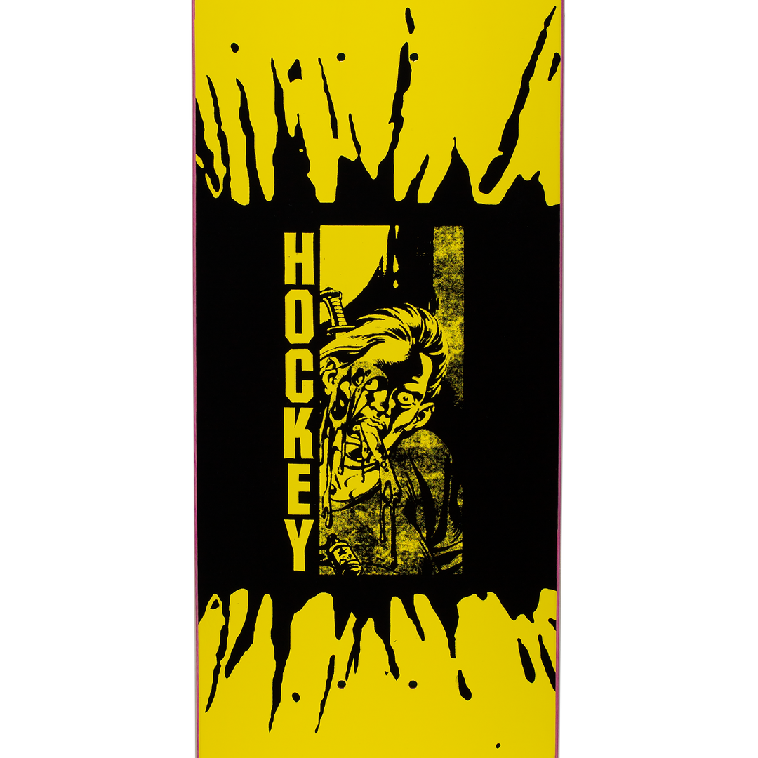 Donovon Piscopo Sikmura