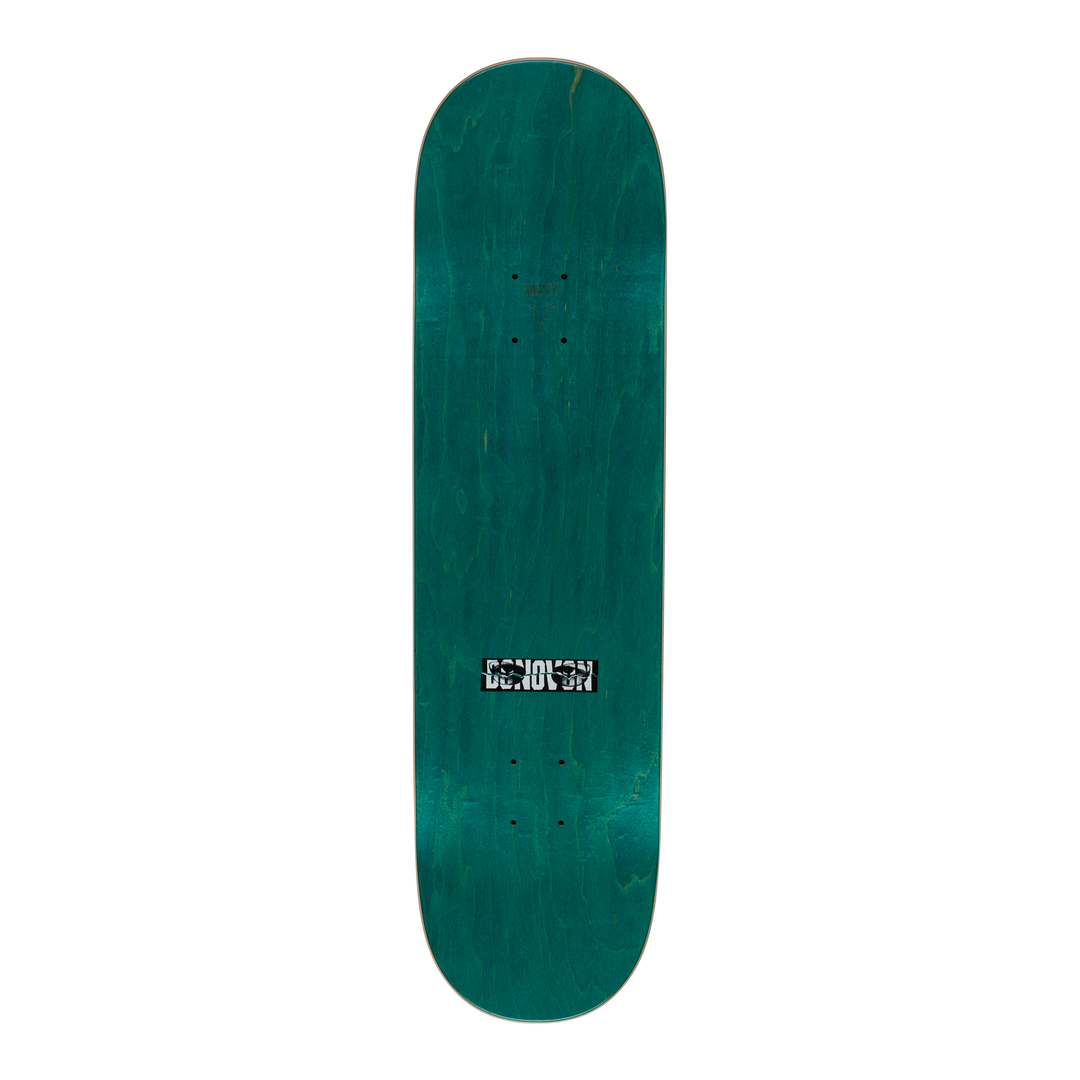 Donovon Piscopo Sikmura