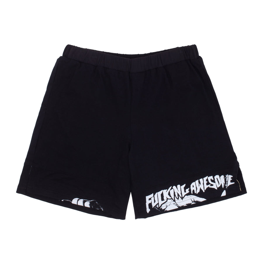 Reworked Shorts