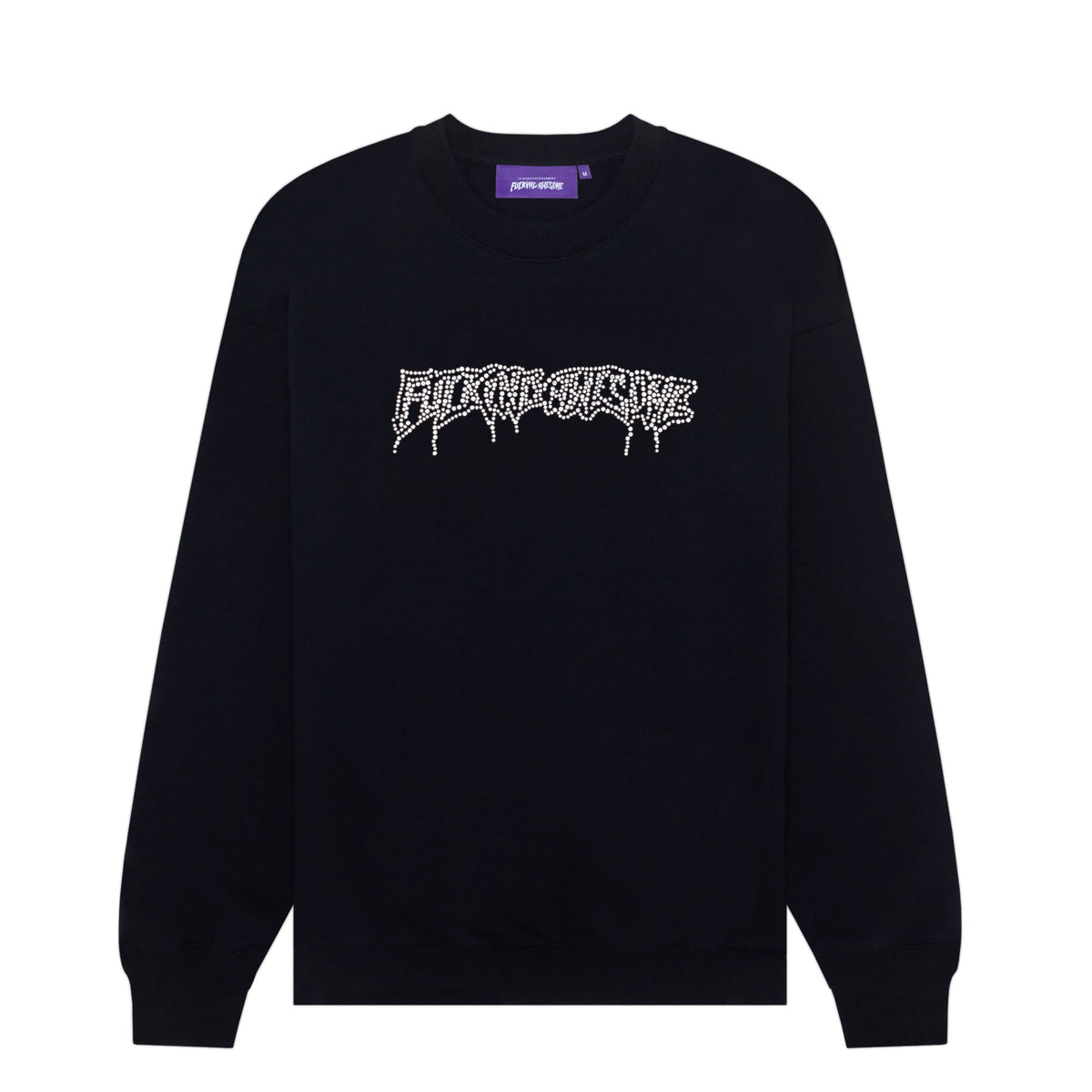 NH / FUCKING AWESOME .PIGMENT DYED SWEAT | ヤマダウェブコム