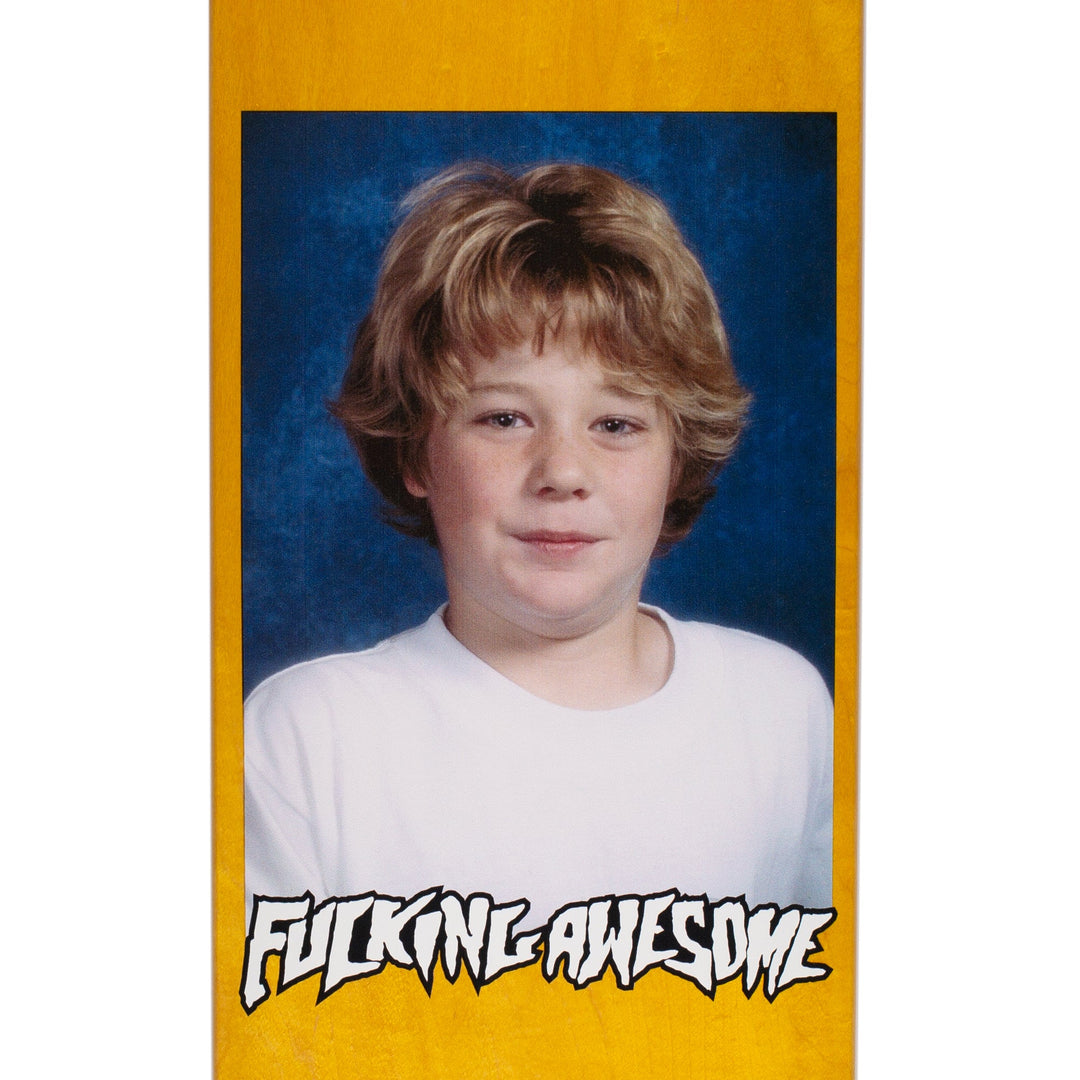 Jake Anderson Class Photo