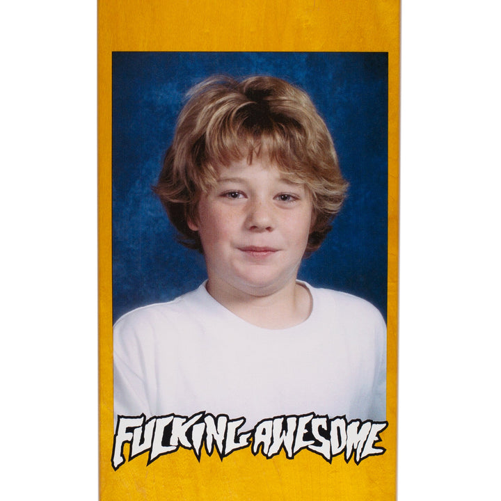 Jake Anderson Class Photo