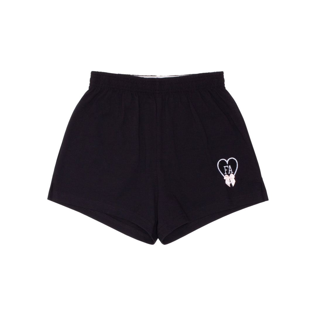 Chloe Jersey Short