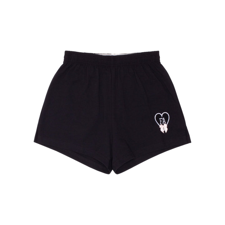 Chloe Jersey Short