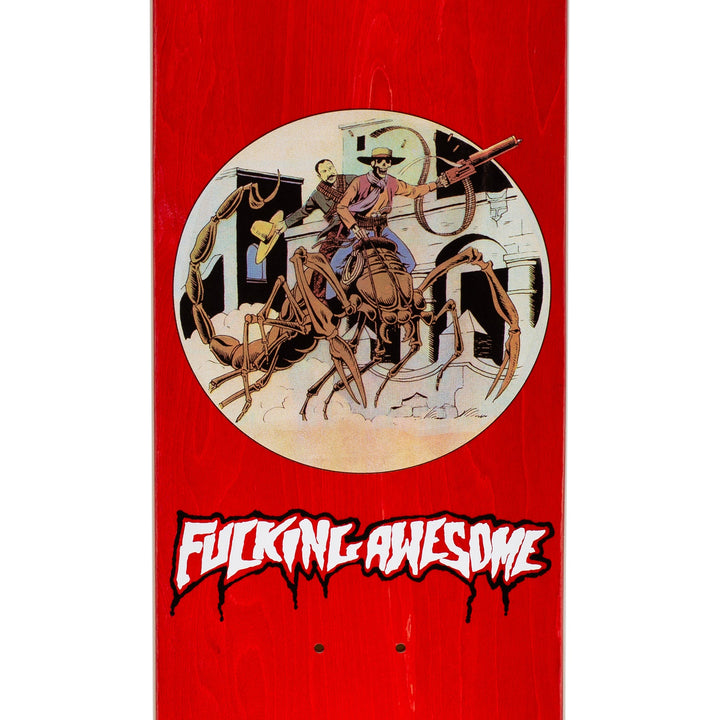 Louie Lopez Scorpion