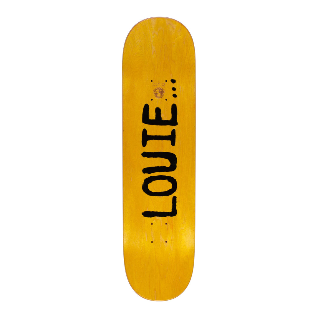 Louie Lopez Scorpion