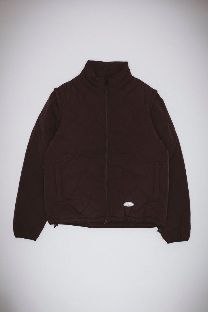 Detachable Light Puffer