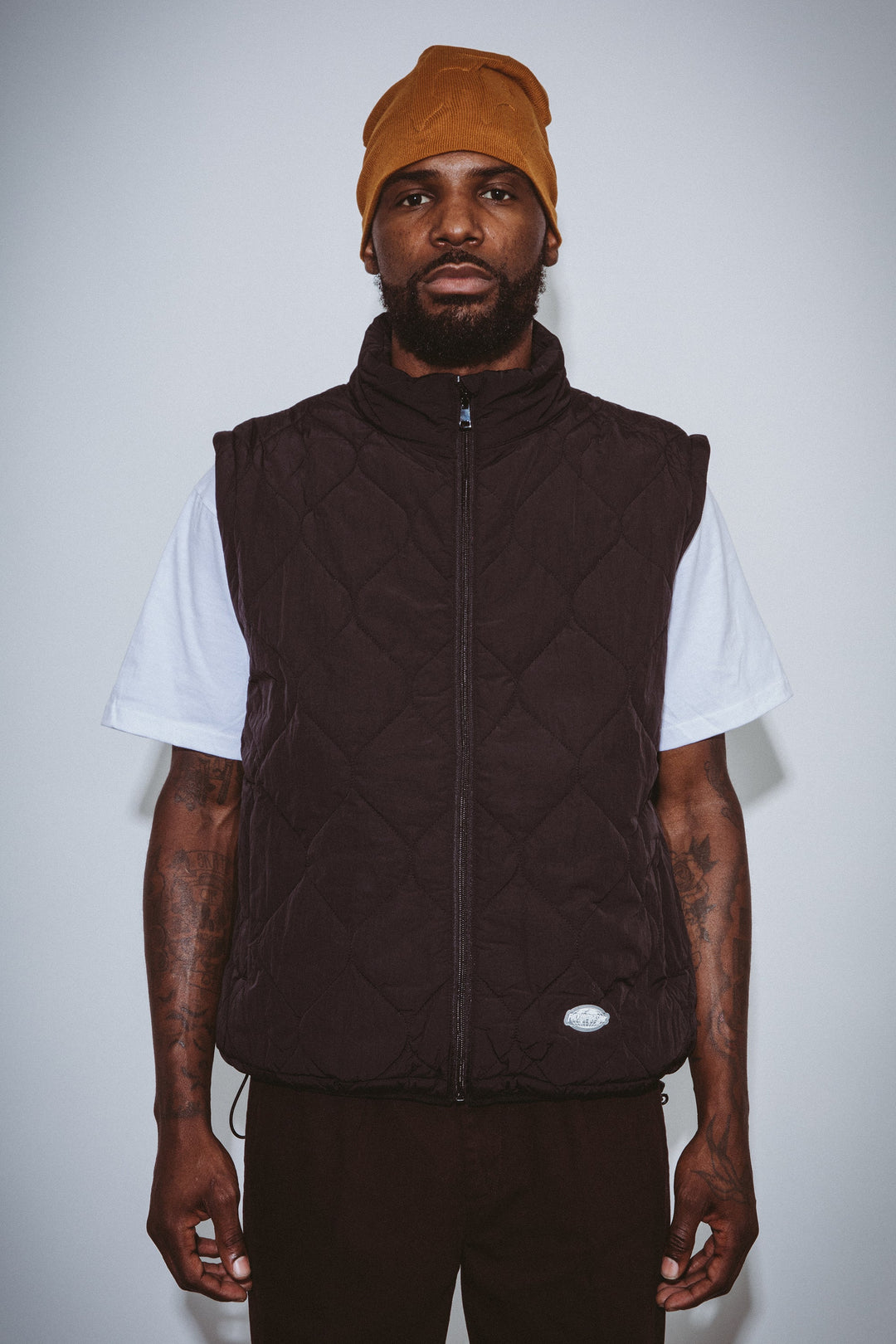 Detachable Light Puffer