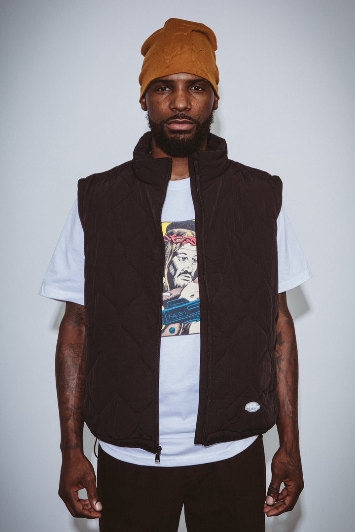 Detachable Light Puffer