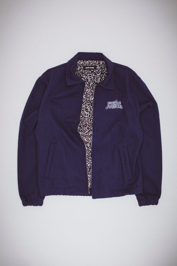 Harrington Jacket – Fucking Awesome Japan