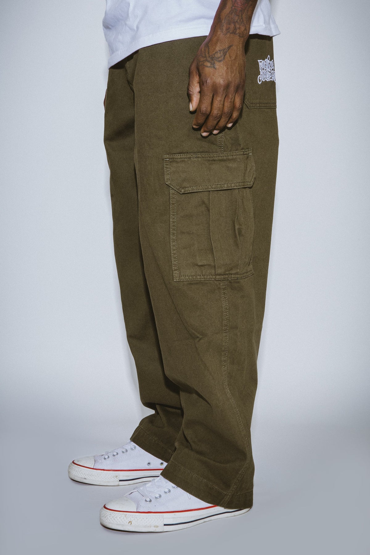 PBS Cargo Pants – Fucking Awesome Japan