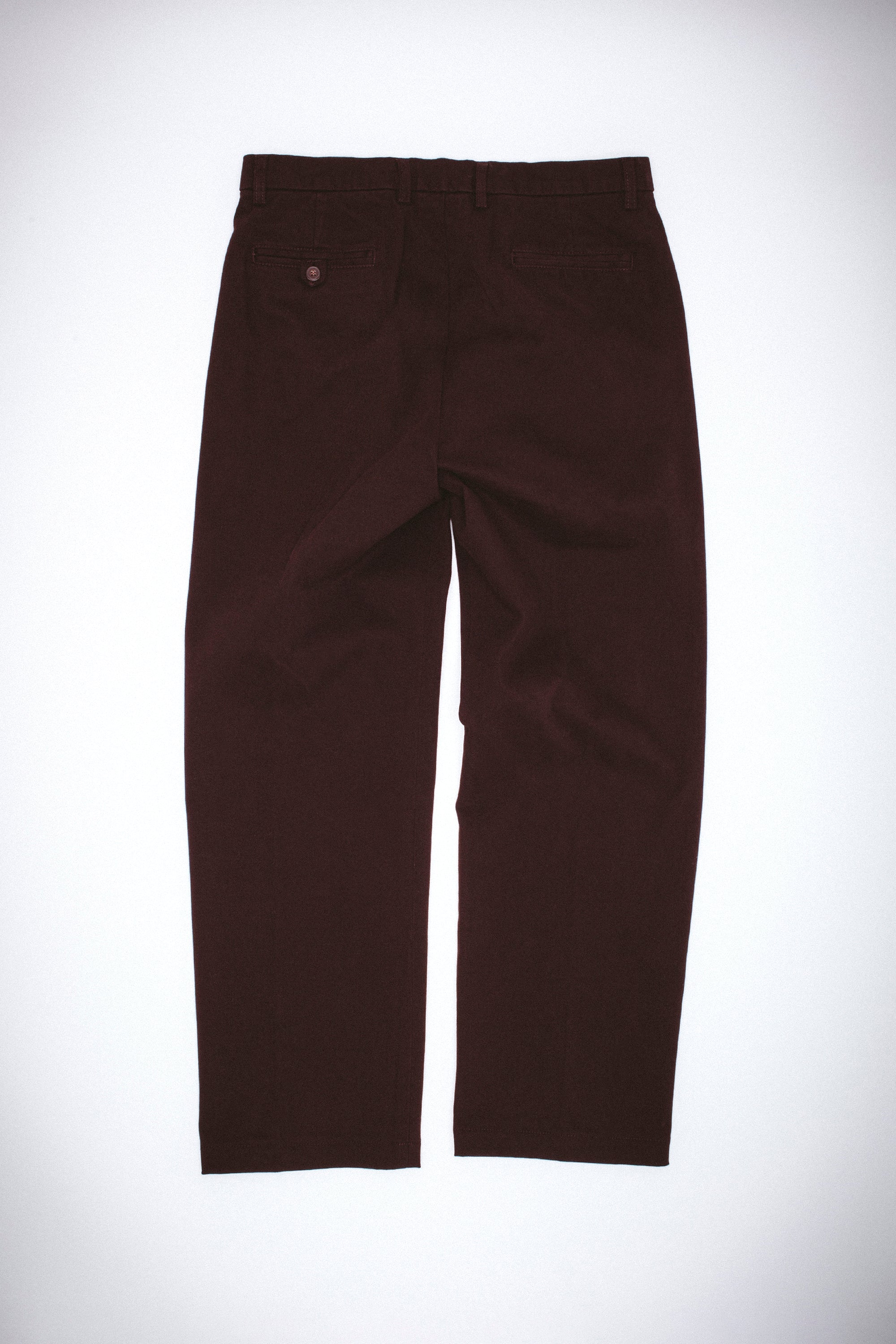 Pleated Chinos – Fucking Awesome Japan