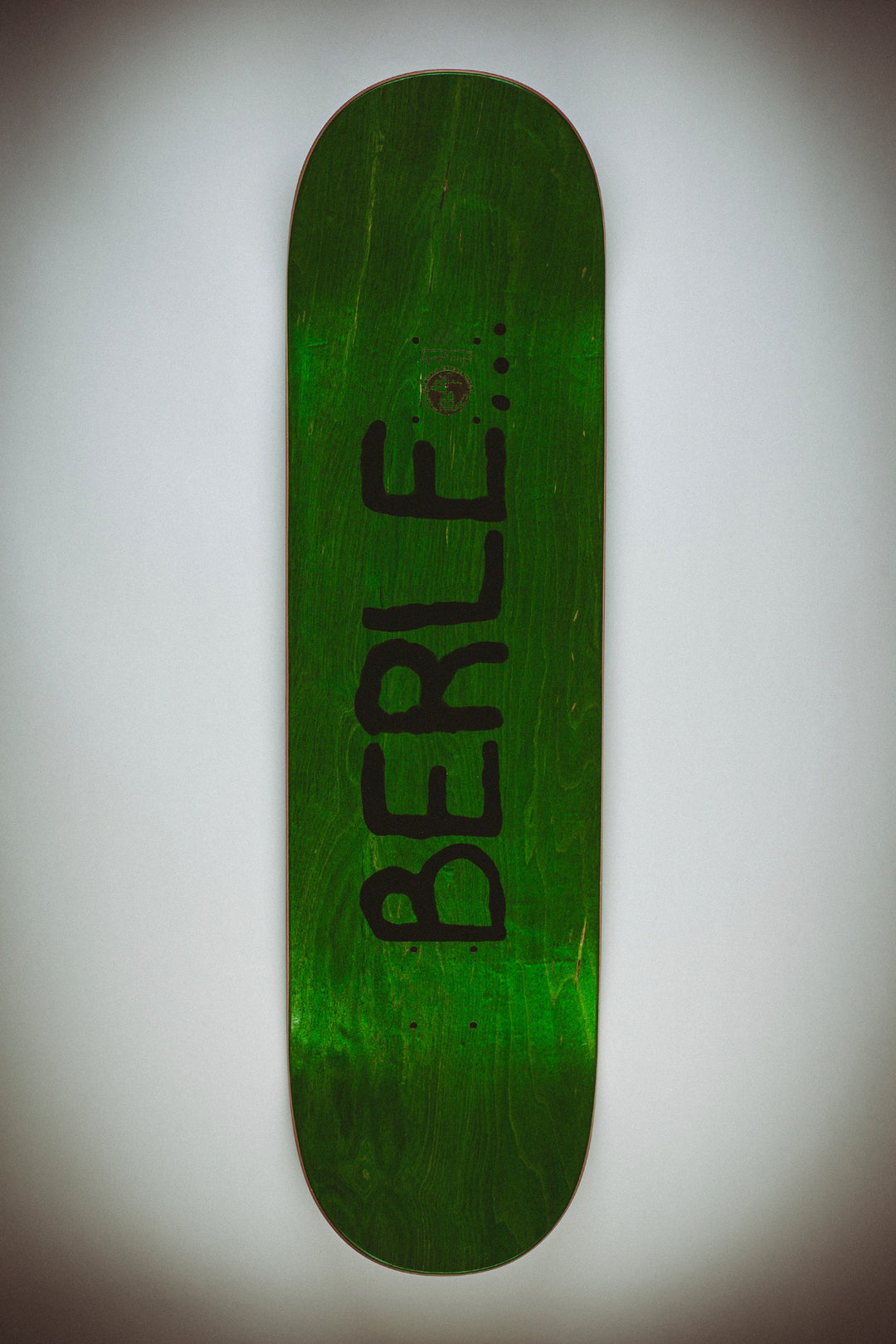 Elijah Berle Eyeballs