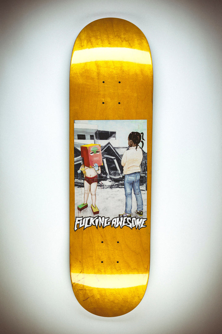 Jason Dill Son of Conman