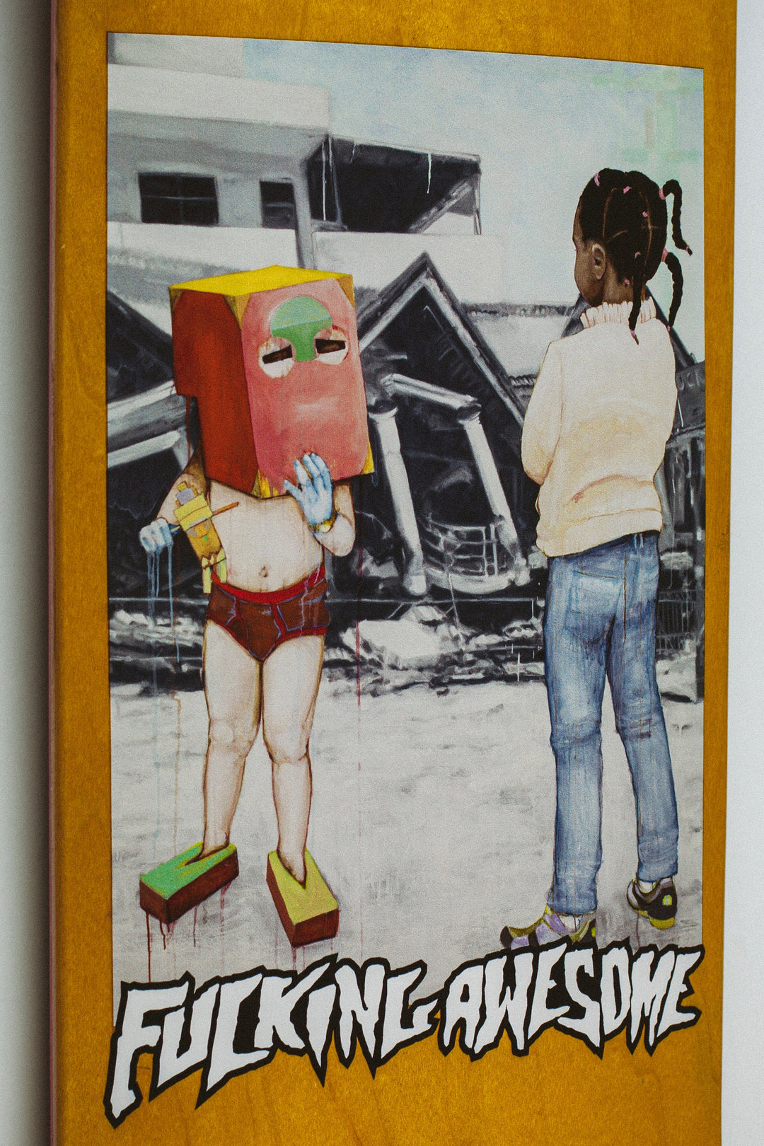 Jason Dill Son of Conman