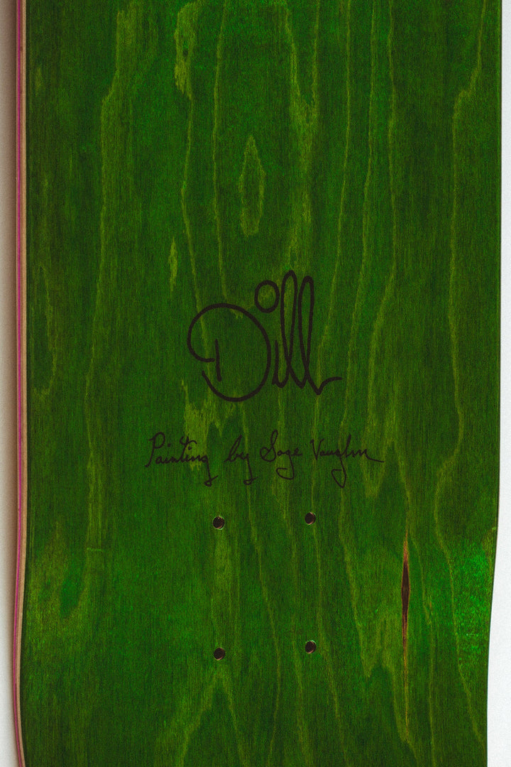 Jason Dill Son of Conman