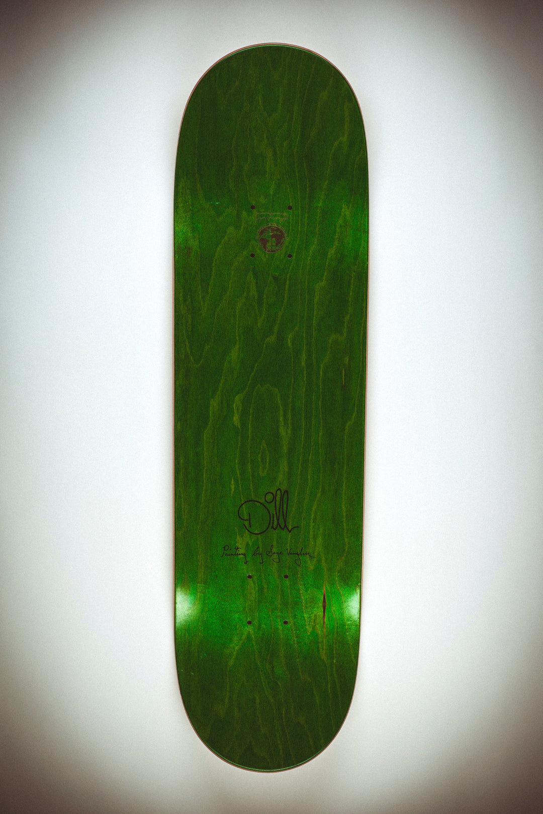 Jason Dill Son of Conman