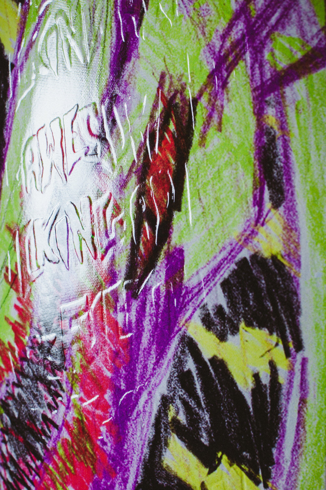 Sage Elsesser Dragon