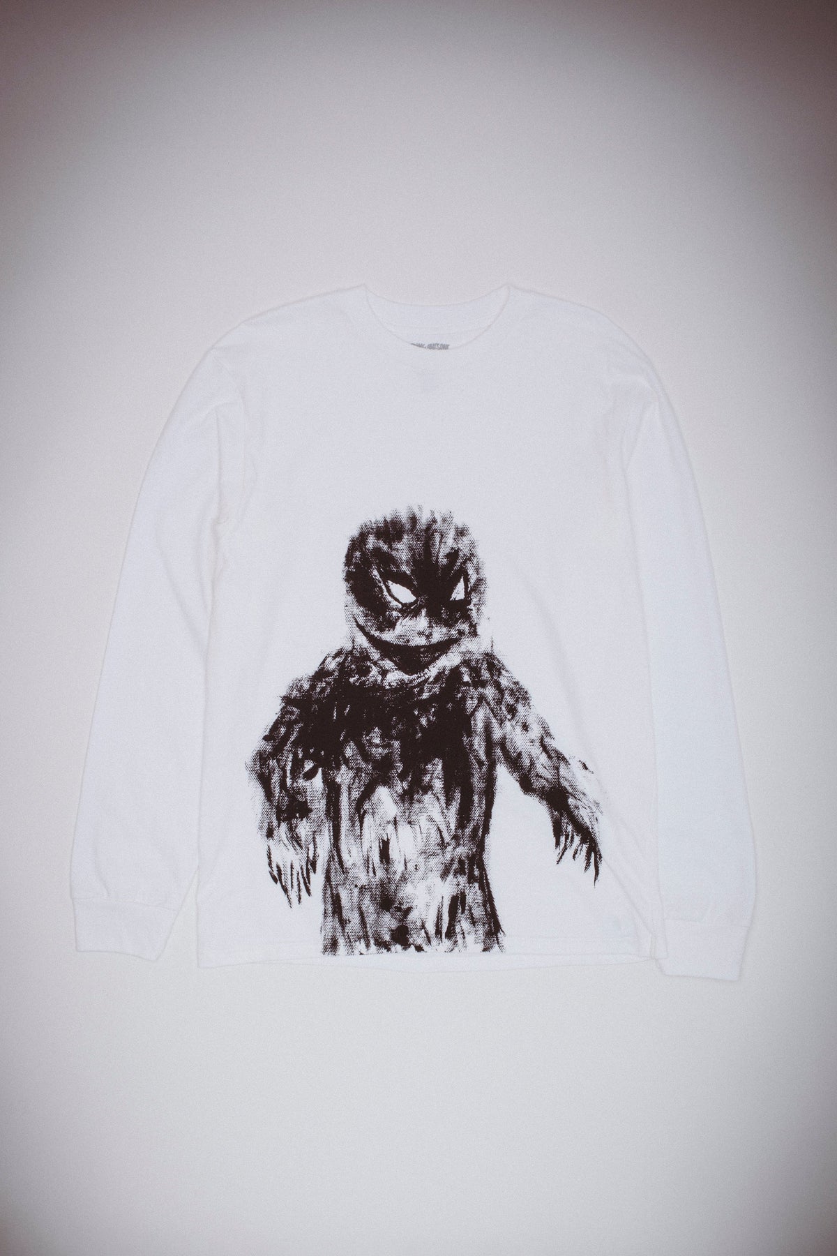 Imagination L/S Tee – Fucking Awesome Japan