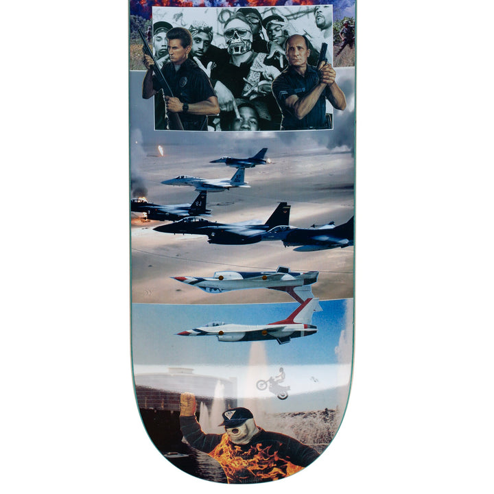 Anthony Van Engelen Wild Times