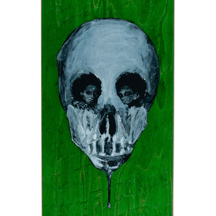 Sage Elsesser Monastery